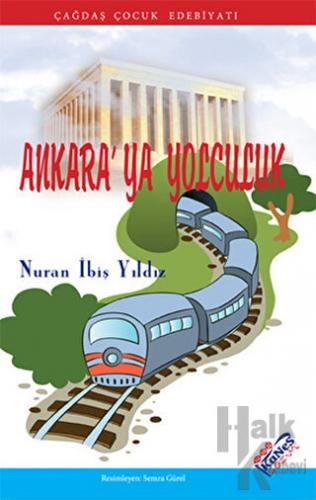 Ankara’ya Yolculuk - Halkkitabevi