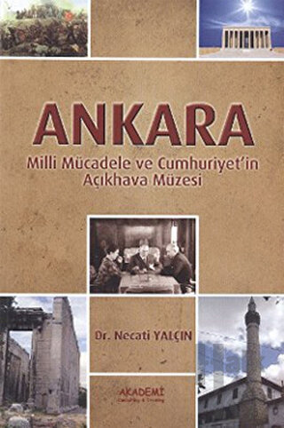 Ankara - Halkkitabevi