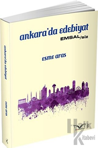 Ankara'da Edebiyat