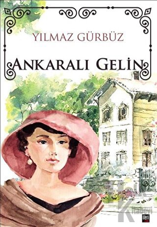 Ankaralı Gelin - Halkkitabevi