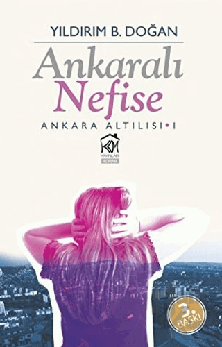 Ankaralı Nefise
