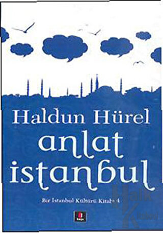Anlat İstanbul