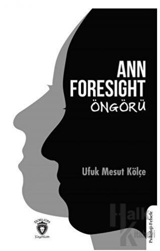 Ann Foresight - Öngörü