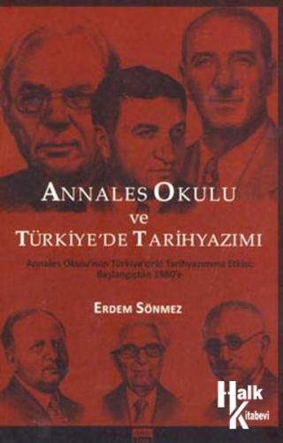 Annales Okulu ve Türkiye'de Tarihyazımı