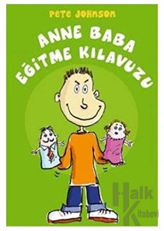 Anne Baba Eğitme Kılavuzu