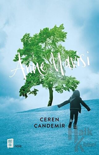 Anne Mavisi - Halkkitabevi