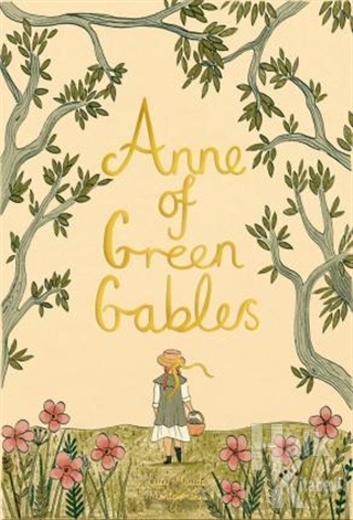 Anne of Green Gables (Ciltli) - Halkkitabevi