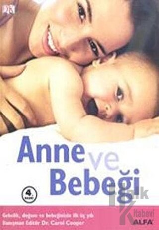 Anne ve Bebeği (Ciltli)