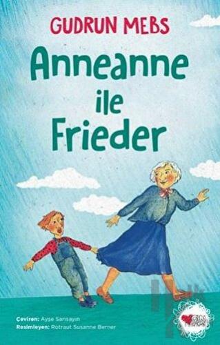 Anneanne ile Frieder - Halkkitabevi