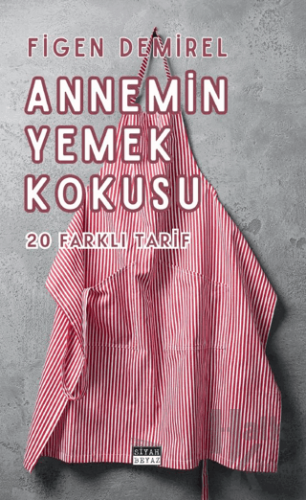 Annemin Yemek Kokusu