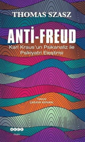 Anti - Freud - Halkkitabevi