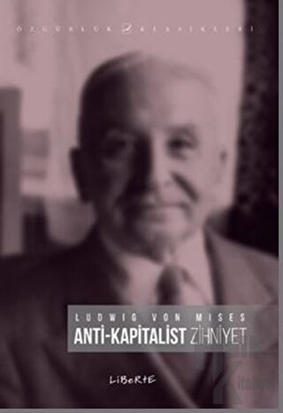 Anti Kapitalist Zihniyet - Halkkitabevi