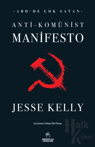 Anti-Komünist Manifesto