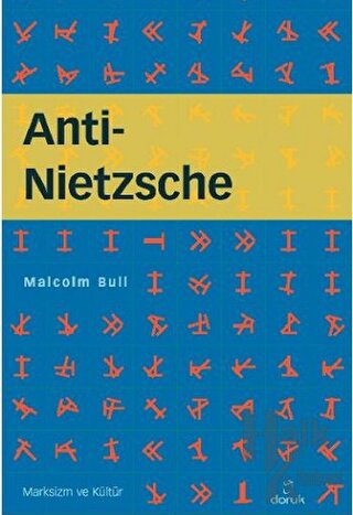 Anti - Nietzsche - Halkkitabevi