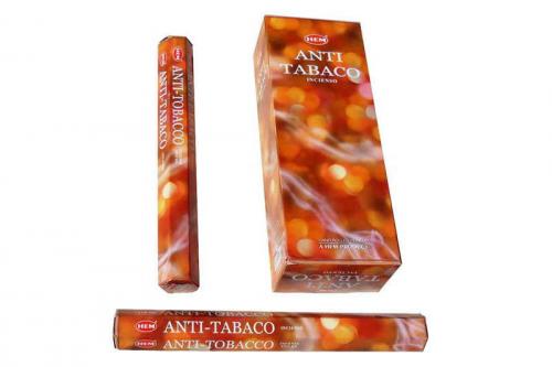 Anti Tobacco Tütsü Çubuğu 20'li Paket - Halkkitabevi