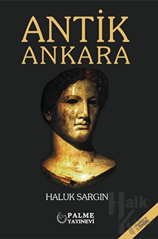 Antik Ankara - Halkkitabevi