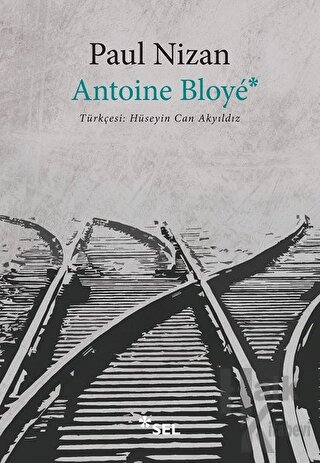 Antoine Bloye - Halkkitabevi