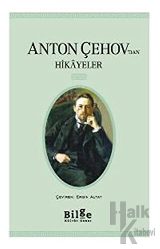 Anton Çehov’dan Hikayeler - Halkkitabevi