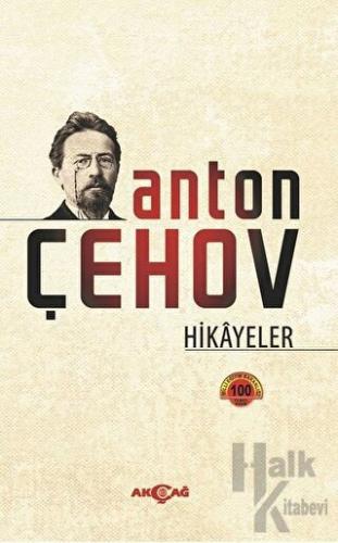 Anton Çehov Hikayeler - Halkkitabevi