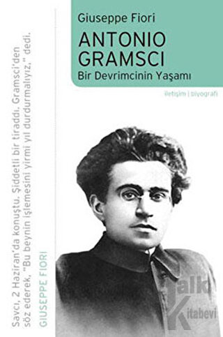 Antonio Gramsci - Halkkitabevi