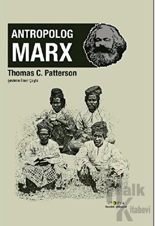 Antropolog Marx