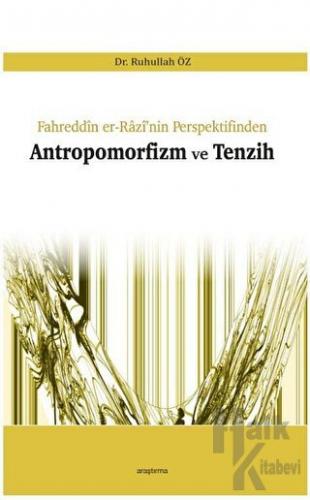 Antropomorfizm ve Tenzih