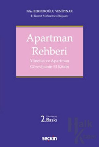 Apartman Rehberi - Halkkitabevi