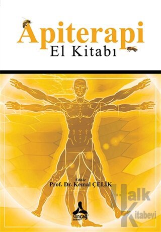 Apitherapy El Kitabı - Halkkitabevi