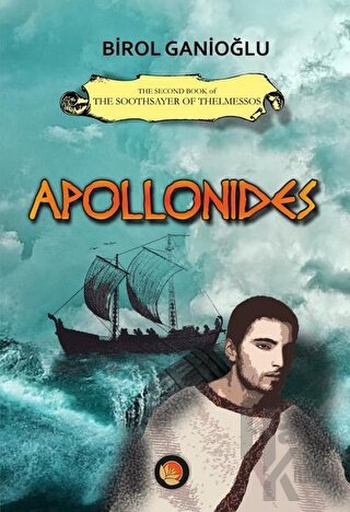 Apollonides - The Second Book of The Soothsayer of Thelmessos - Halkki