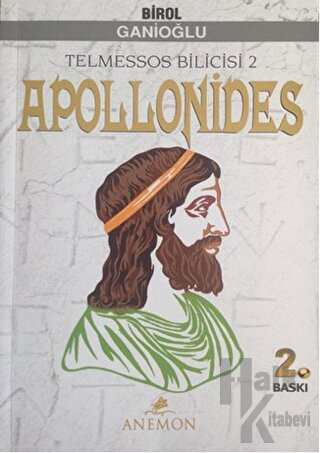 Apollonides - Halkkitabevi