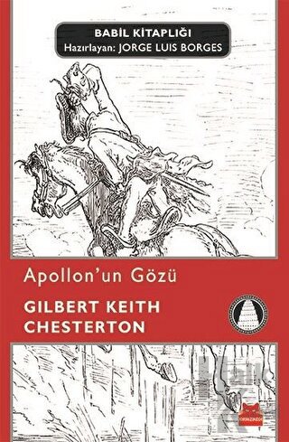 Apollon'un Gözü - Halkkitabevi