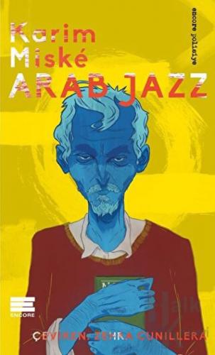 Arab Jazz - Halkkitabevi