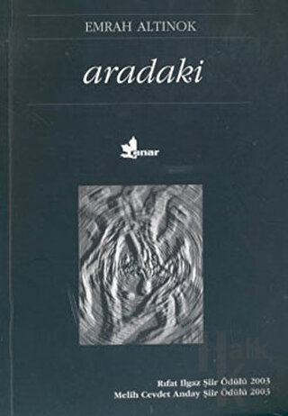 Aradaki - Halkkitabevi