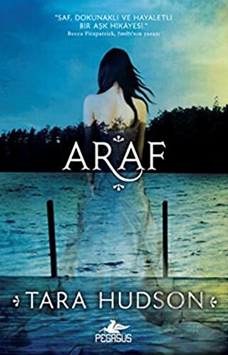 Araf (Ciltli) - Halkkitabevi