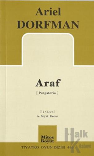 Araf - Halkkitabevi