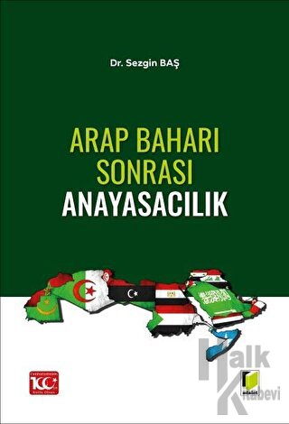 Arap Baharı Sonrası Anayasacılık