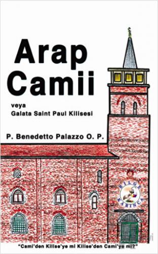 Arap Camii
