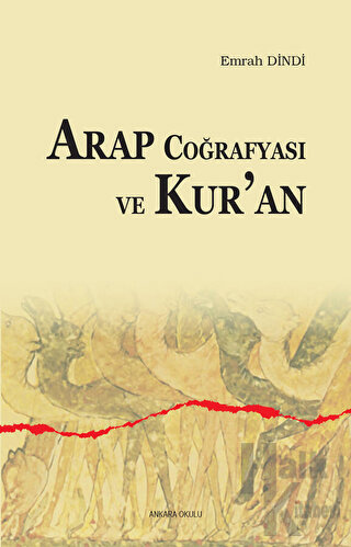 Arap Coğrafyası ve Kur'an - Halkkitabevi