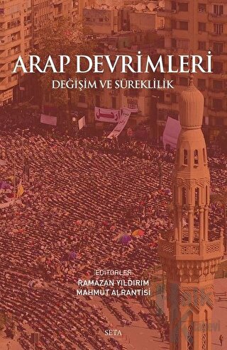 Arap Devrimleri - Halkkitabevi