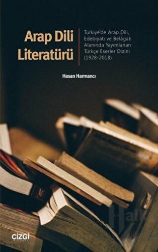 Arap Dili Literatürü - Halkkitabevi