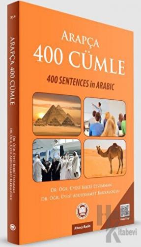 Arapça 400 Cümle