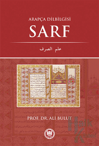 Arapça Dilbilgisi Sarf - Halkkitabevi