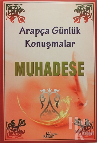 Arapça Günlük Konuşmalar - Muhadese (CD li)