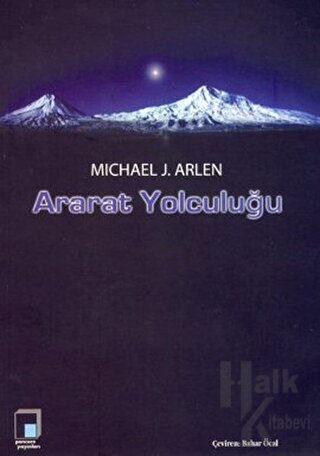 Ararat Yolculuğu