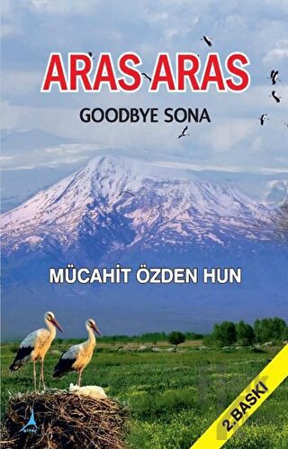 Aras Aras Goodbye Sona - Halkkitabevi
