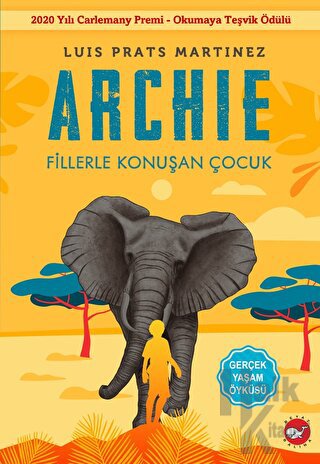 Archie - Fillerle Konuşan Çocuk - Halkkitabevi