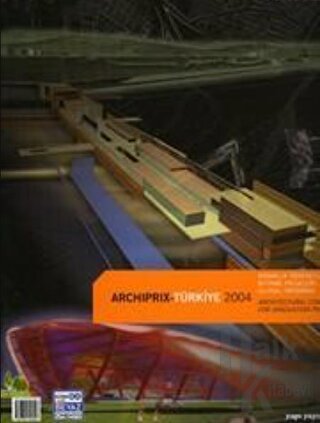 Archiprix Türkiye 2004