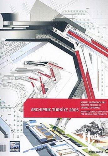 Archiprix - Türkiye 2005