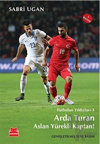 Arda Turan - Aslan Yürekli Kaptan