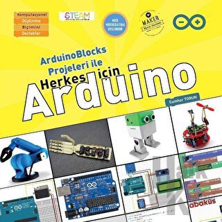 ArduinoBlocks Projeleri İle Herkes İçin Arduino